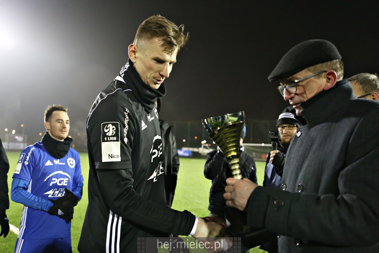 Turniej Dawnych Mistrzów