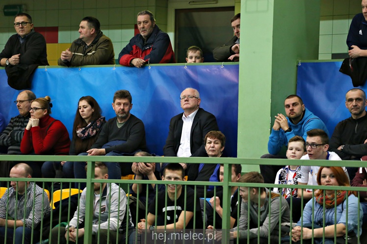SPR Stal Mielec - Zagłębie Lubin