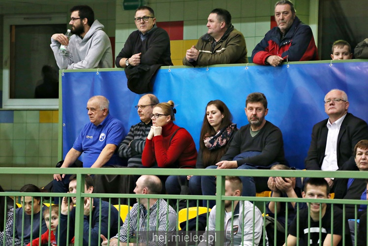SPR Stal Mielec - Zagłębie Lubin