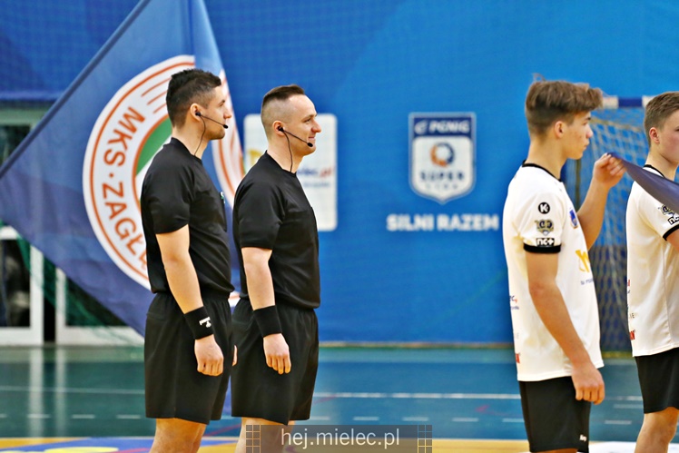 SPR Stal Mielec - Zagłębie Lubin