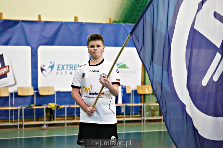 SPR Stal Mielec - Zagłębie Lubin
