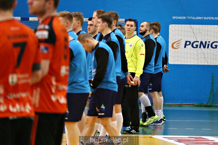SPR Stal Mielec - Zagłębie Lubin