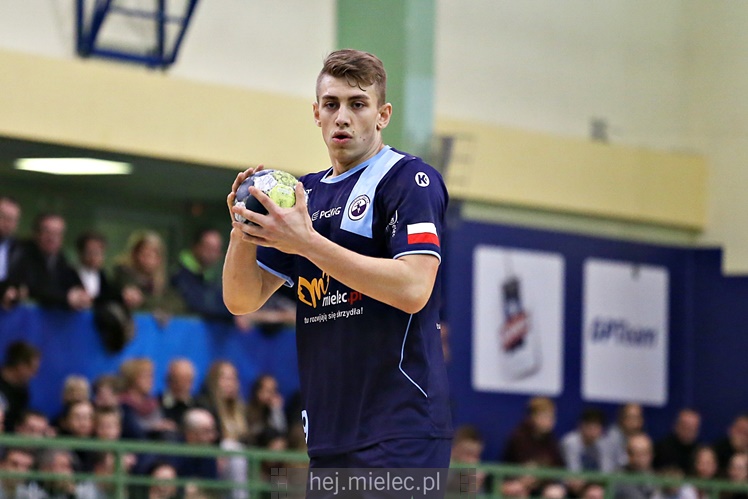 SPR Stal Mielec - Zagłębie Lubin