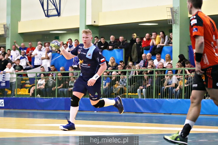 SPR Stal Mielec - Zagłębie Lubin