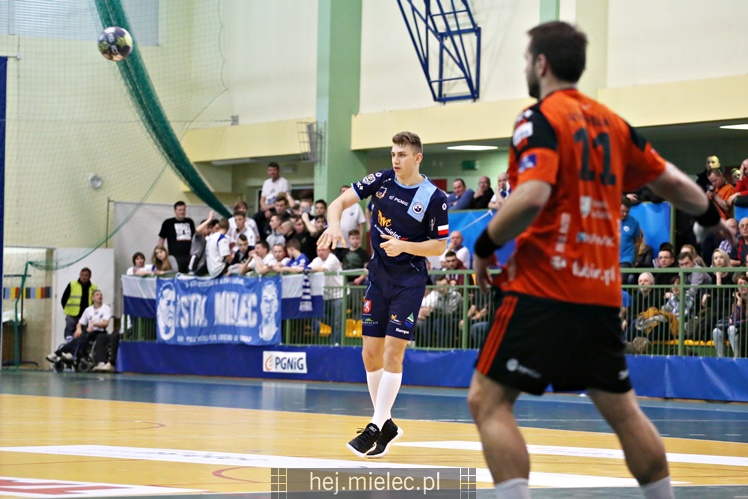 SPR Stal Mielec - Zagłębie Lubin