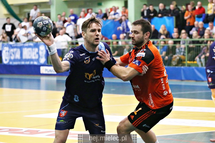 SPR Stal Mielec - Zagłębie Lubin