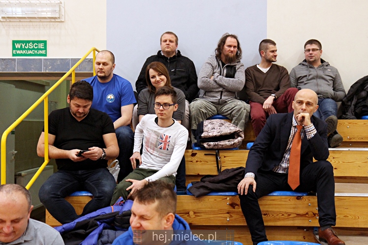 KF Stal Mielec - GKS Futsal Zarzecze 6:4