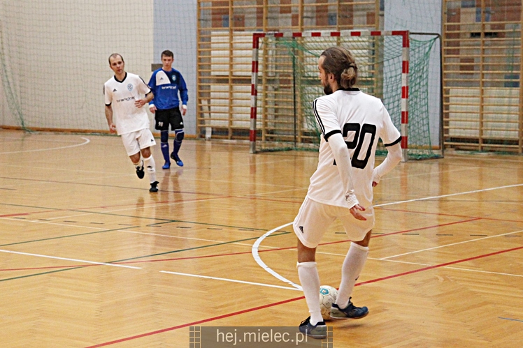 KF Stal Mielec - GKS Futsal Zarzecze 6:4