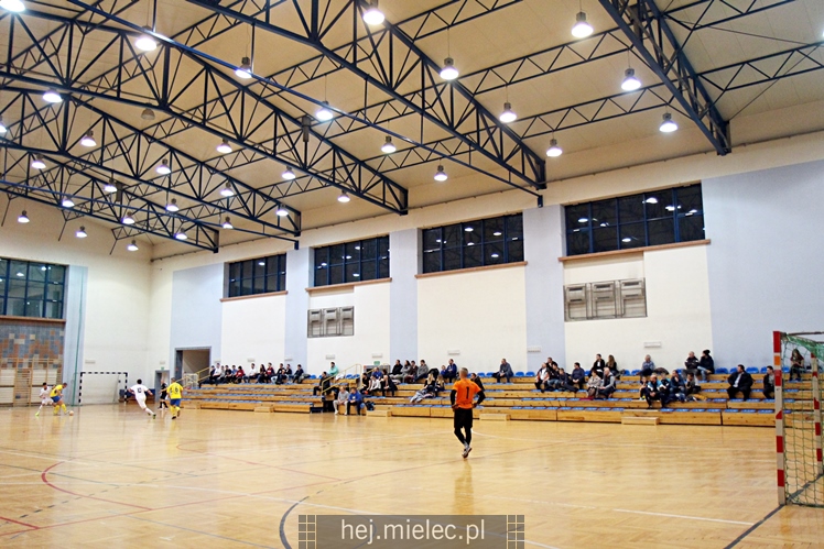 KF Stal Mielec - GKS Futsal Zarzecze 6:4