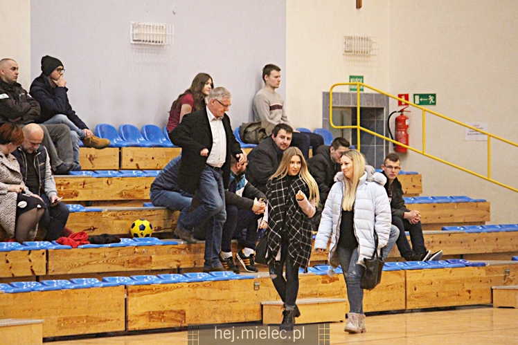 KF Stal Mielec - GKS Futsal Zarzecze 6:4