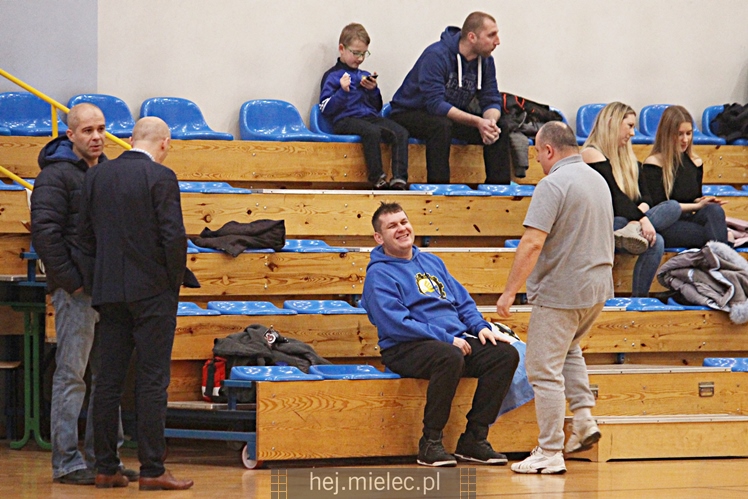 KF Stal Mielec - GKS Futsal Zarzecze 6:4