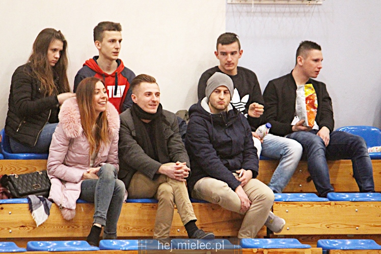 KF Stal Mielec - GKS Futsal Zarzecze 6:4