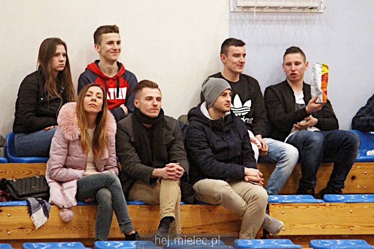 KF Stal Mielec - GKS Futsal Zarzecze 6:4