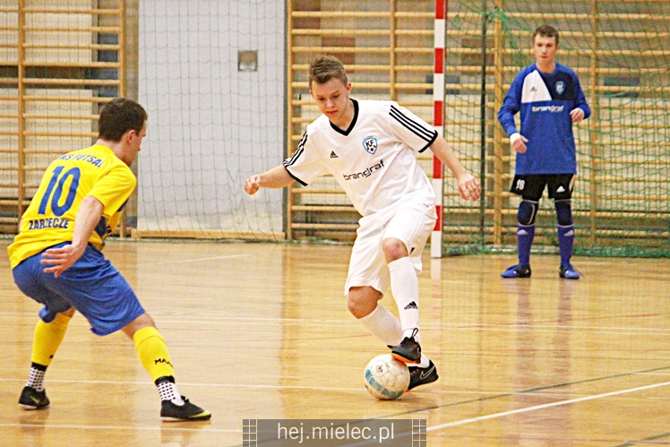KF Stal Mielec - GKS Futsal Zarzecze 6:4