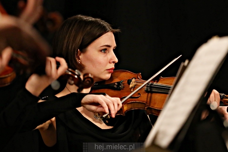 Koncert w ramach XIII Międzynarodowego Forum Pianistycznego ?Bieszczady bez granic?