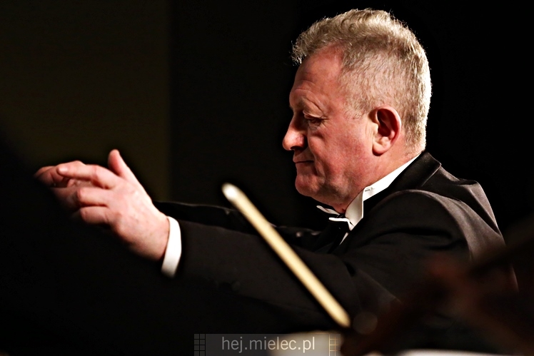 Koncert w ramach XIII Międzynarodowego Forum Pianistycznego ?Bieszczady bez granic?