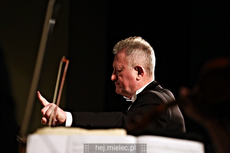 Koncert w ramach XIII Międzynarodowego Forum Pianistycznego ?Bieszczady bez granic?