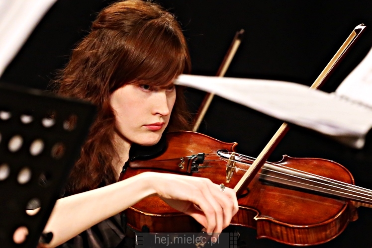Koncert w ramach XIII Międzynarodowego Forum Pianistycznego ?Bieszczady bez granic?