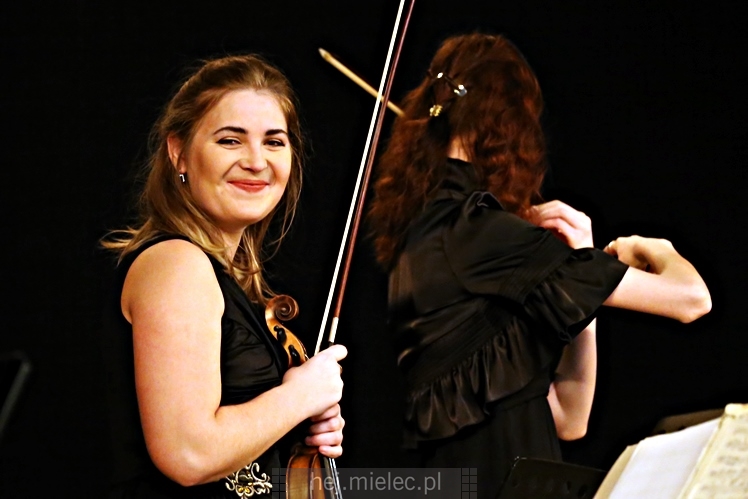Koncert w ramach XIII Międzynarodowego Forum Pianistycznego ?Bieszczady bez granic?