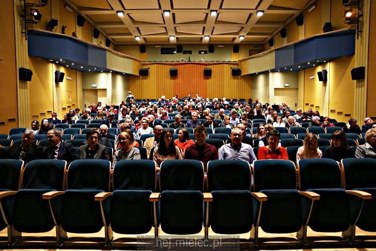 Koncert w ramach XIII Międzynarodowego Forum Pianistycznego ?Bieszczady bez granic?