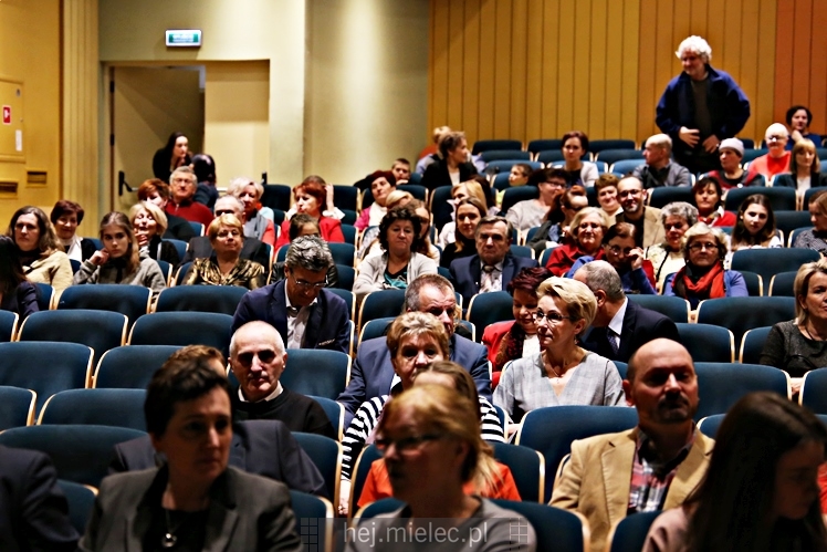 Koncert w ramach XIII Międzynarodowego Forum Pianistycznego ?Bieszczady bez granic?