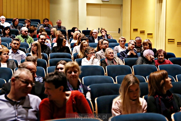 Koncert w ramach XIII Międzynarodowego Forum Pianistycznego ?Bieszczady bez granic?