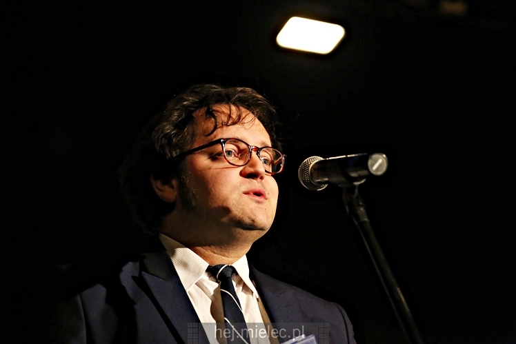 Koncert w ramach XIII Międzynarodowego Forum Pianistycznego ?Bieszczady bez granic?