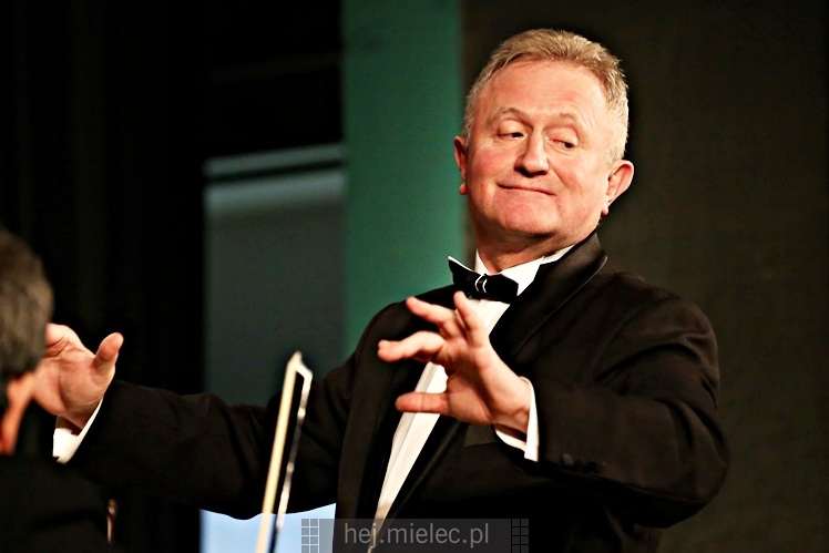 Koncert w ramach XIII Międzynarodowego Forum Pianistycznego ?Bieszczady bez granic?