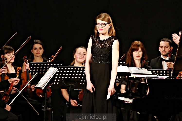 Koncert w ramach XIII Międzynarodowego Forum Pianistycznego ?Bieszczady bez granic?
