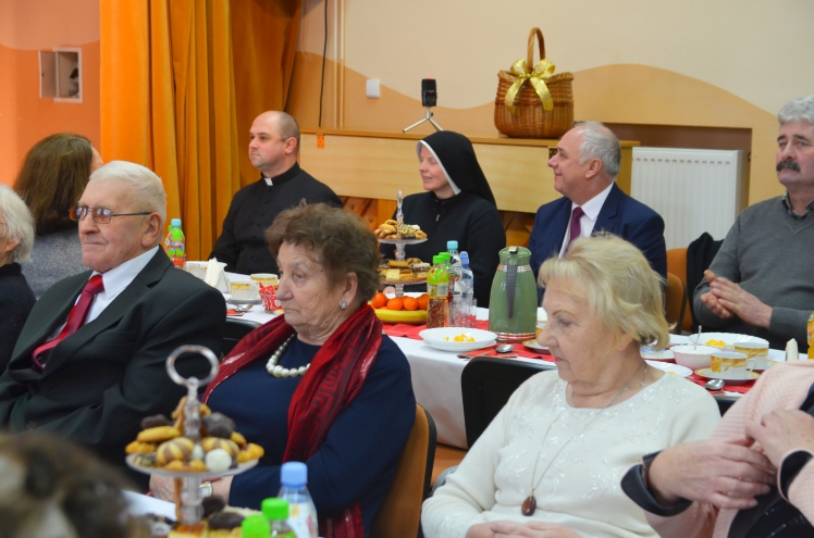 Międzynarodowy Dzień Chorego w Gminie Mielec