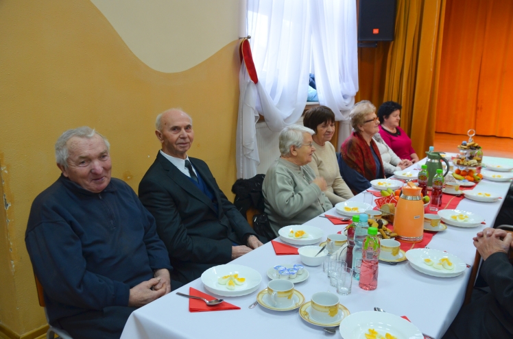 Międzynarodowy Dzień Chorego w Gminie Mielec