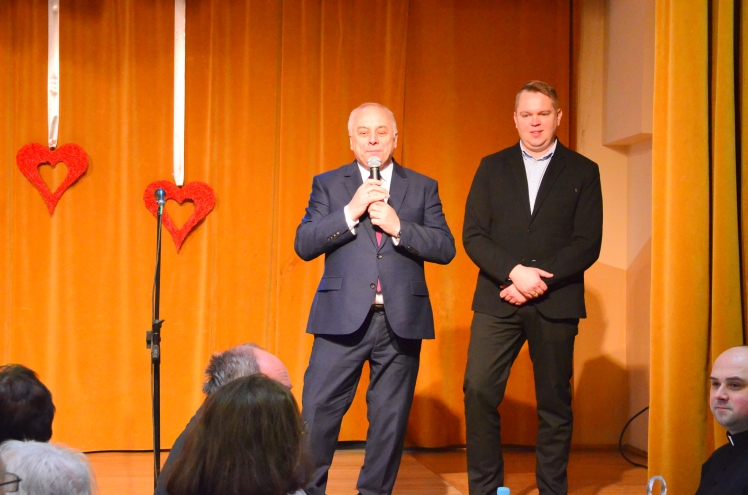 Międzynarodowy Dzień Chorego w Gminie Mielec
