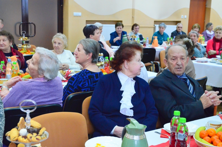 Międzynarodowy Dzień Chorego w Gminie Mielec