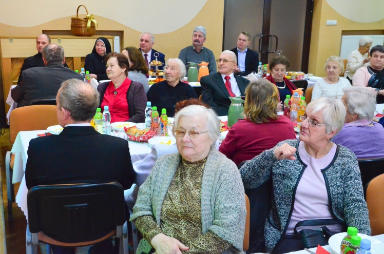 Międzynarodowy Dzień Chorego w Gminie Mielec