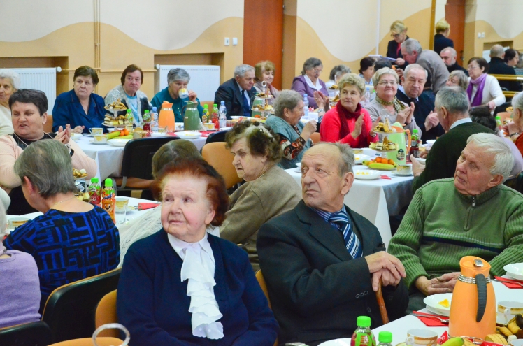 Międzynarodowy Dzień Chorego w Gminie Mielec