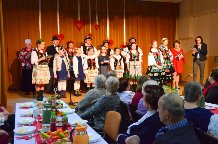 Międzynarodowy Dzień Chorego w Gminie Mielec
