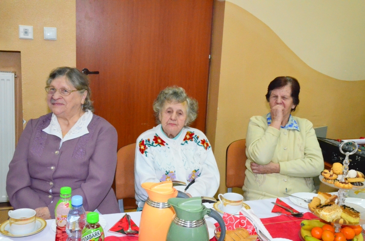 Międzynarodowy Dzień Chorego w Gminie Mielec