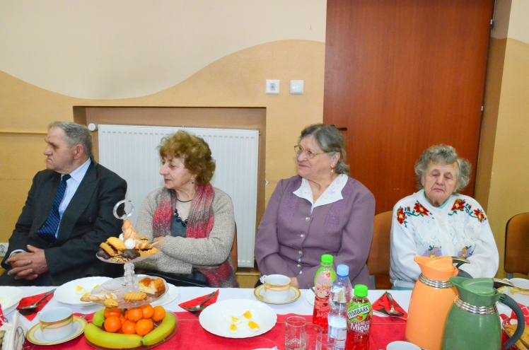 Międzynarodowy Dzień Chorego w Gminie Mielec