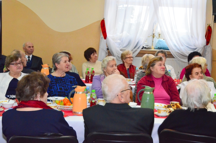 Międzynarodowy Dzień Chorego w Gminie Mielec