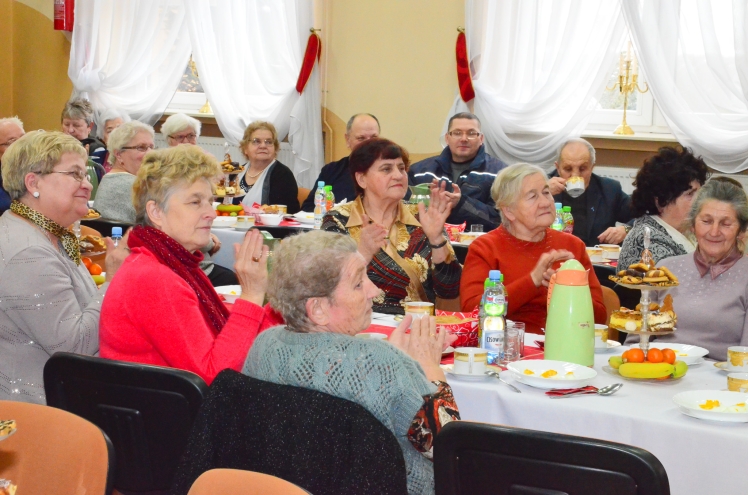 Międzynarodowy Dzień Chorego w Gminie Mielec
