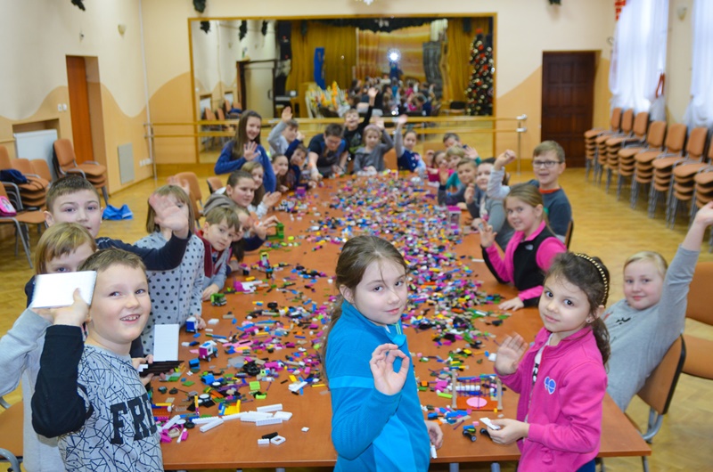 Ferie zimowe w gminie Mielec