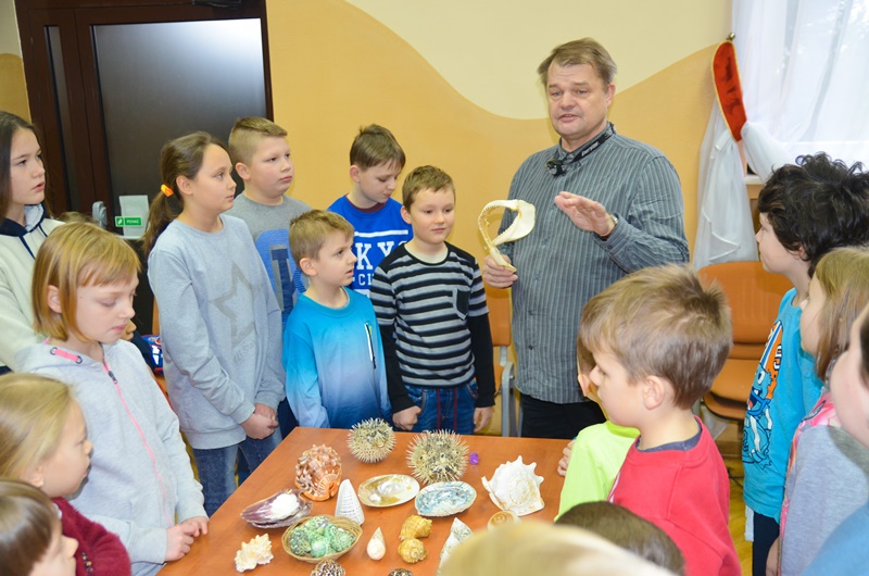 Ferie zimowe w gminie Mielec