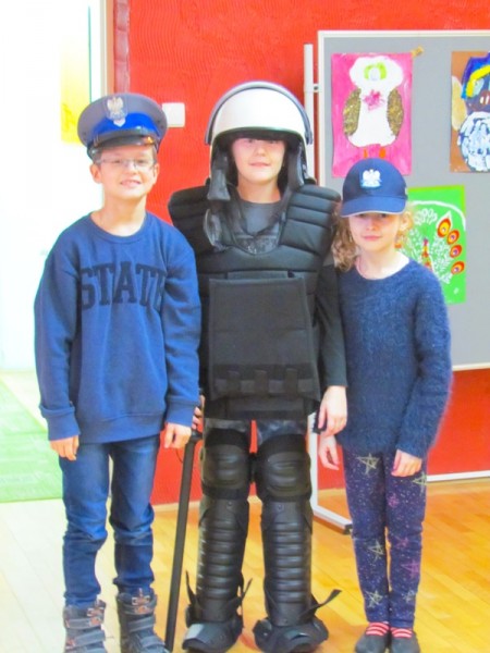Ferie zimowe w gminie Mielec