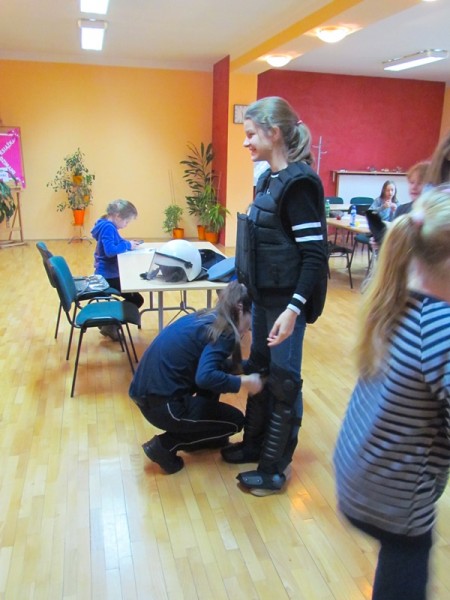 Ferie zimowe w gminie Mielec