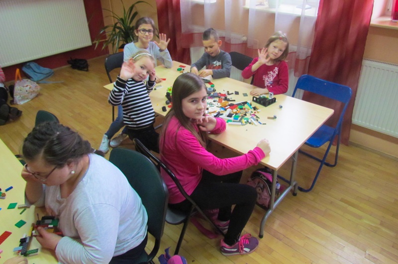 Ferie zimowe w gminie Mielec