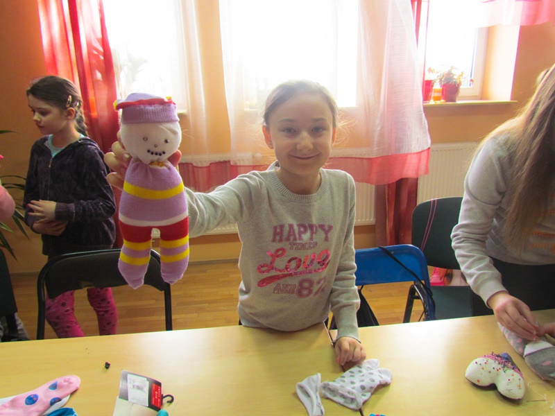 Ferie zimowe w gminie Mielec