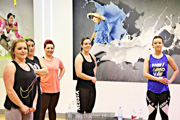 5 urodziny JOY Fitness Club. Gościem specjalnym QCZAJ