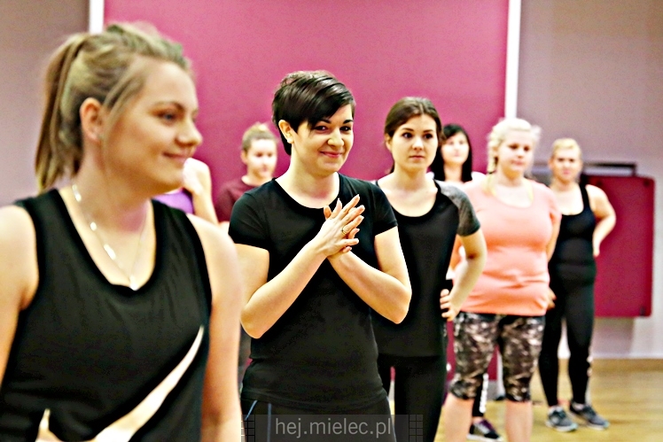 5 urodziny JOY Fitness Club. Gościem specjalnym QCZAJ