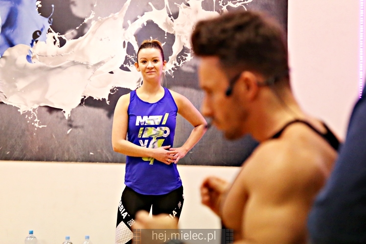 5 urodziny JOY Fitness Club. Gościem specjalnym QCZAJ
