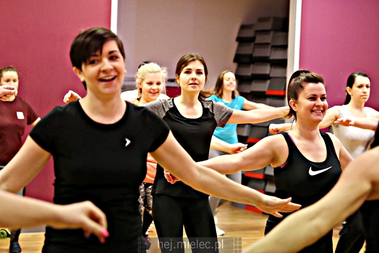 5 urodziny JOY Fitness Club. Gościem specjalnym QCZAJ